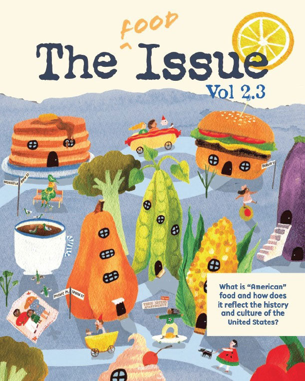 The Food Issue | Supplemental
