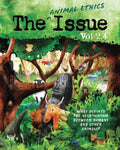 The Animal Ethics Issue | Supplemental