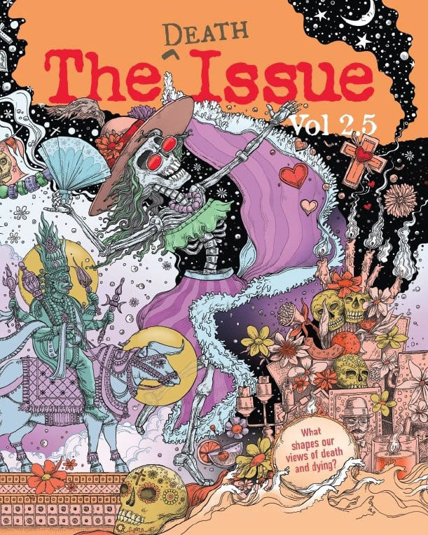 The Death Issue | Supplemental