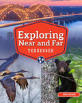 Exploring Near and Far, Consumable Tennessee Edition | Second Grade | Student Edition