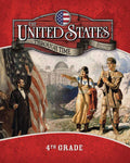 The United States Through Time, Tennessee Edition | Fourth Grade | Student Edition