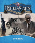 The United States Through Time, Tennessee Edition | Fifth Grade | Student Edition