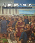 Quiénes somos: una historia de los estados unidos | Quinto grado | Edición para estudiantes