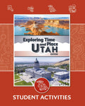 Exploring Time and Place, Utah Edition | Third Grade | Student Activities