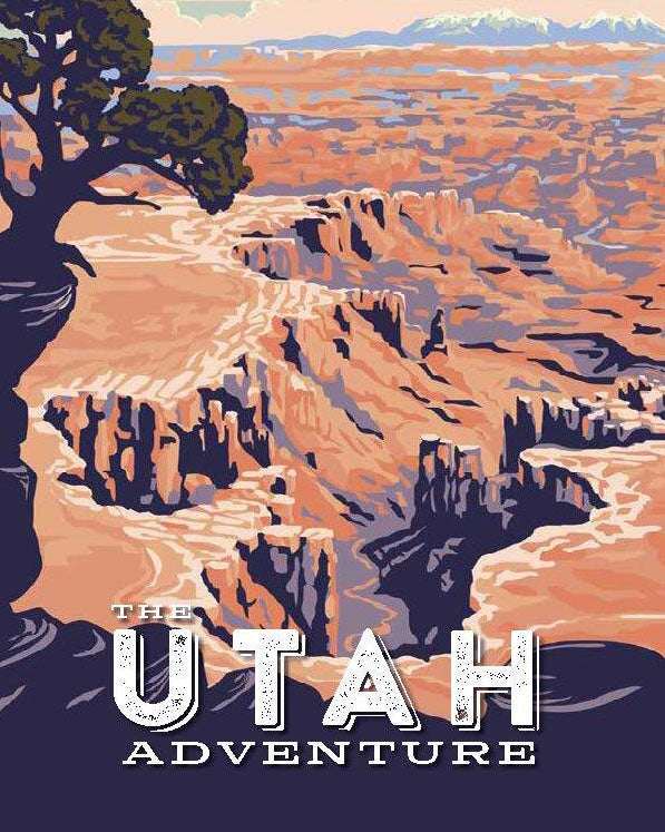 The Utah Adventure | Fourth Grade | Student Edition