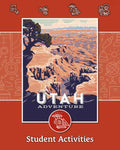 The Utah Adventure | Fourth Grade | Student Activites