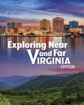 Exploring Near and Far, Virginia Edition | Second Grade | Student Edition
