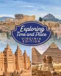 Exploring Time and Place, Virginia Edition | Third Grade | Student Edition