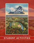 The Virginia Adventure | Fourth Grade | Student Activities