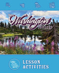 The Washington Journey, Second Edition | Seventh Grade | Lesson Activities (2019 Standards)