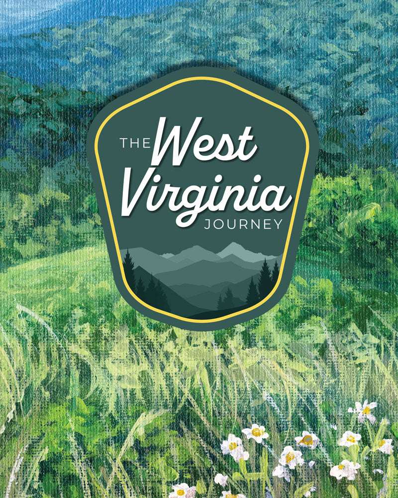 The West Virginia Journey | Eighth Grade | Student Edition