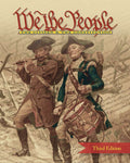 We the People: The Citizen & the Constitution, Level 2 | Student Edition