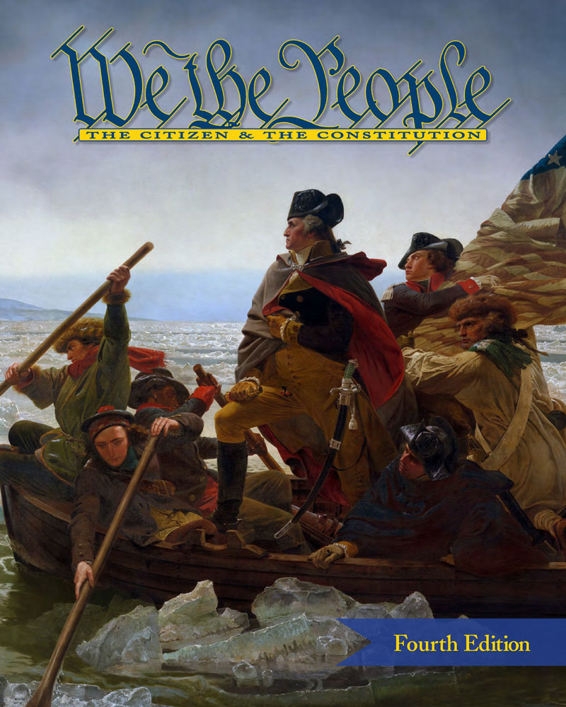 We the People: The Citizen & the Constitution, Level 1 | Student Edition